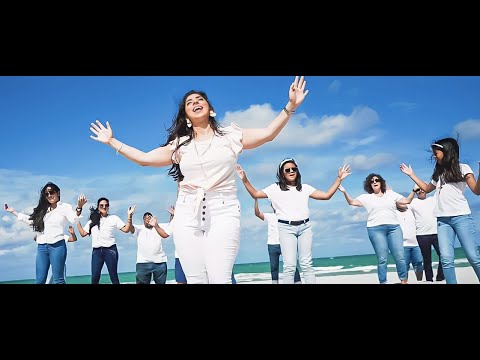 Jessy Z - Qué Amor Más Grande -  Música Católica