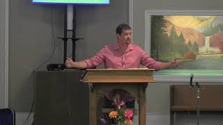 God's Ways Are Not Our Ways