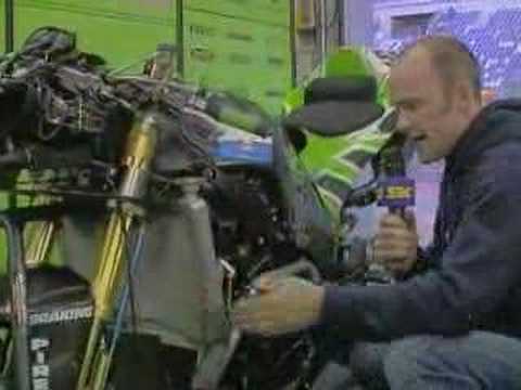 SBK 2007 - Lausitz Superpole