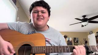 Movin’ (Gordon Lightfoot Cover)