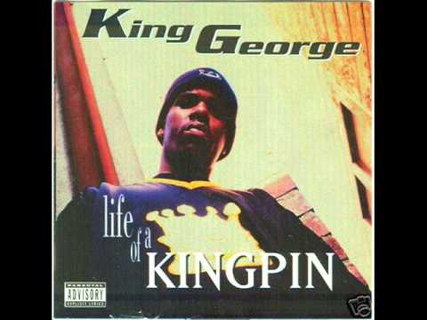 KING GEORGE - As My World Turns (Playa Mix)
