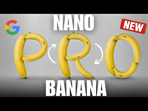 Google Nano Banana Pro (Gemini 3): 15 Mind-Blowing Prompts & Features
