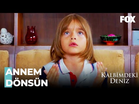 Selma, Ozan'a Üzülmemesini Söylüyor - Kalbimdeki Deniz 40. Bölüm