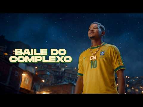 Mainstreet Records and Mc Rodrigo do CN