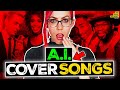 AI Cover Songs Are They Legal