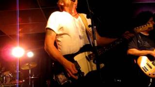 &quot;Johnny Strikes Up The Band&quot;~Lance Larson/Lord Gunner @ Wonder Bar 8/6/11 ~ Video by Rose A Montana