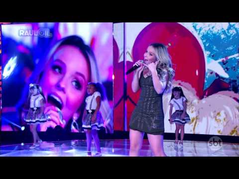 Admirador Secreto - Larissa Manoela