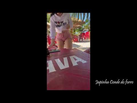Tem horas que a Japinha tem Umas viagem 😂😂😂