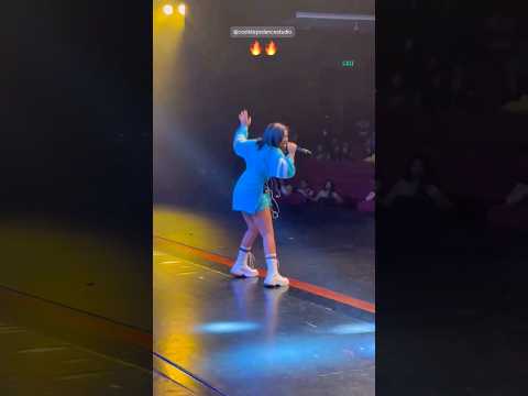 Hana Shafa Live Sanda Wage Pena☺️🌸 #hanashafa #rihanna #love #live