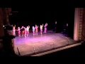 Lazy Town Reprise
