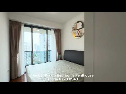 Amber Park, 18 Amber Gardens, 6 Bedrooms, 4,392 sqft, Condominium For Sale, by Clarie Lim, 500239665 - PropertyGuru.com.sg