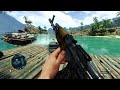 Far Cry 3 Nostalgia - Make It Bun Dem [Ultra Settings, 1080p60]