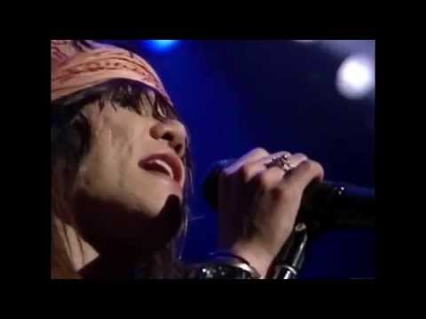 ZIGGY - HOW (Live 1989)