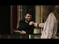 The Odyssey | In Studio with Ludwig Göransson Odyssey Featurette