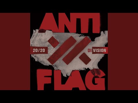 Videoclip de Fight Like Hell — Anti-Flag