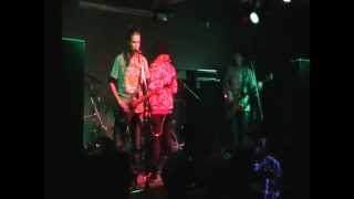 =Negative Space= - Spineshank Cover-Asthmatic