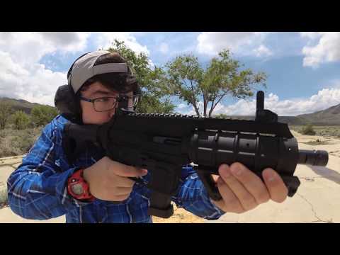 Extar Ep9 Suppressor For Sale 04 22