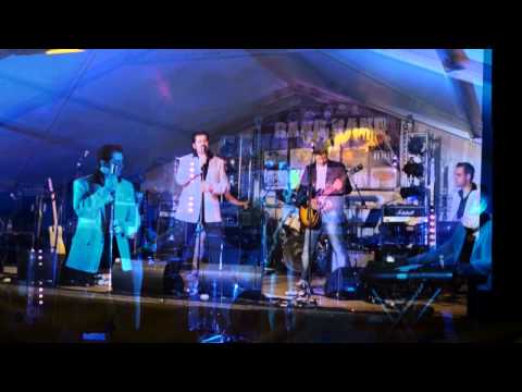 Gang Band Festival Rock in Pinè Italy Madley