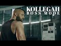 KOLLEGAH - BOSSMODE (Official Video)