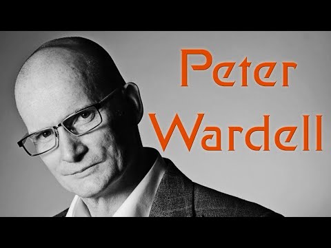 Peter Wardell