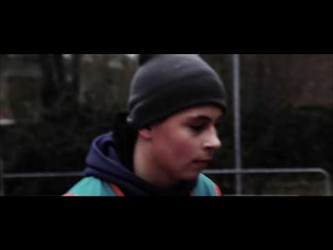 Neklaz & Maskino - New Day (OFFICIAL VIDEO)