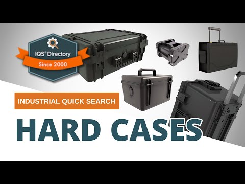 Hard Cases: The Complete Guide