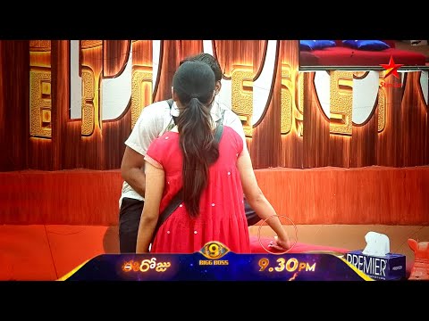 Kalyan Tanuja thought there were no cameras 🔥||Bigg Boss9 Day-82 camera exposed Tanuja Kalyan rom...