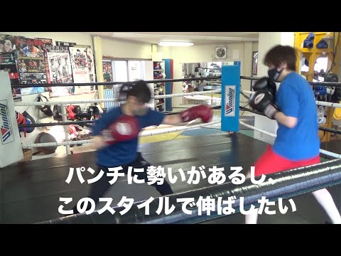 女子２人　始めて２ヶ月の成果
