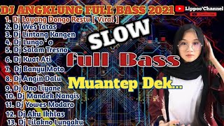 Download lagu Full Album DJ angklung terbaru 2021 | Layang dungo restu - Wes Tatas (DJ tiktok terbaru) mp3 Download lagu Full Album DJ angklung terbaru 2021 | Layang dungo restu - Wes Tatas (DJ tiktok terbaru) mp3