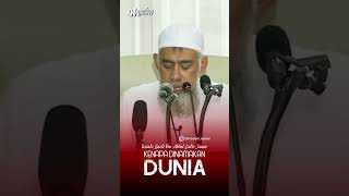 Download lagu WHY IS IT CALLED THE WORLD - Ustadz Yazid bin Abdul Qadir Jawaz mp3 Download lagu WHY IS IT CALLED THE WORLD - Ustadz Yazid bin Abdul Qadir Jawaz mp3