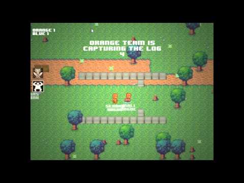 Reclaimed - Capture the log