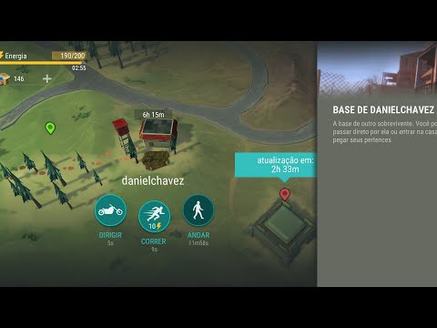 Raid Base danielchavez - Last Day on Earth - LDOE