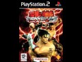 Tekken 5 Hall Of Fate