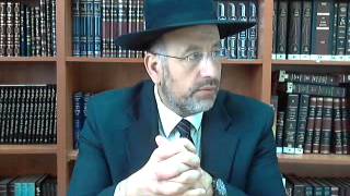 Le Rav nous repond Partie 47