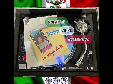Katia – Io Senza Di Te 🇮🇹1987 Italo Disco 🇮🇹⭐️❤️🔊 ITALO DISCO+EURO DISCO +RUSSIAN+ASIAN+SYNTH