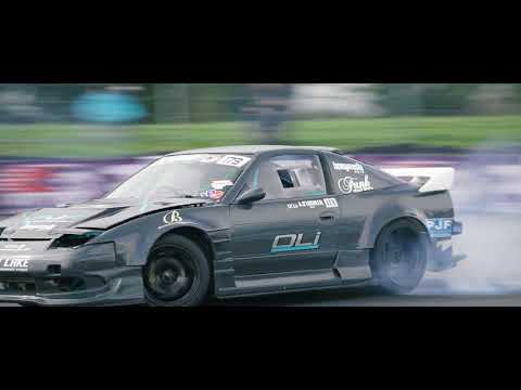 Alan O'Loghlen IDC Round 1