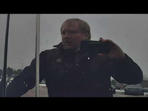 2021 GLA 250 manager special