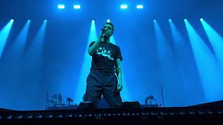 On Hold (Remix) - The XX - Pepsi Center - CDMX 2026