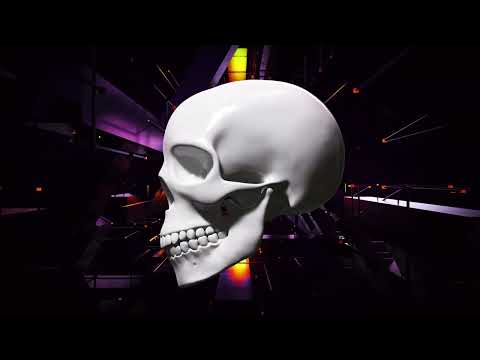 [4K] 1 Hour Of Cool Loops | DJ Big Screen Visuals