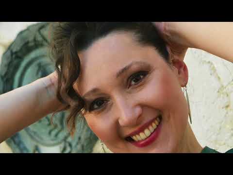 Cristina Alunno - Mon coeur s'ouvre a ta voix from Samson et Dalila, Camille Saint-Saens