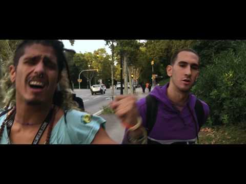 SANK x NECROJOCKER - ARMONÍA Y KAOS (VIDEOCLIP)