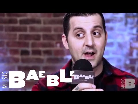 An Interview with Bayside || Baeble Music