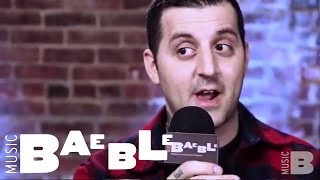 An Interview with Bayside || Baeble Music