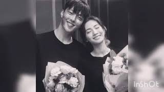 Min Kyung Hoon Forever Love Lyrics OST Kill It 💜💜💜💜💜💜💜