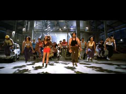 Arinthum Ariyamalum (2005) Theepidikka Theepidikka Video Song 720p