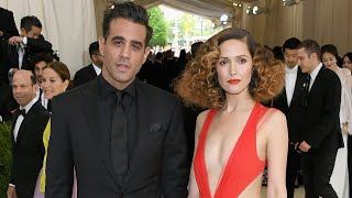 Bobby Cannavale Reveals Newborn Son's Name and Heartfelt Meaning Behind It (Exclusive)