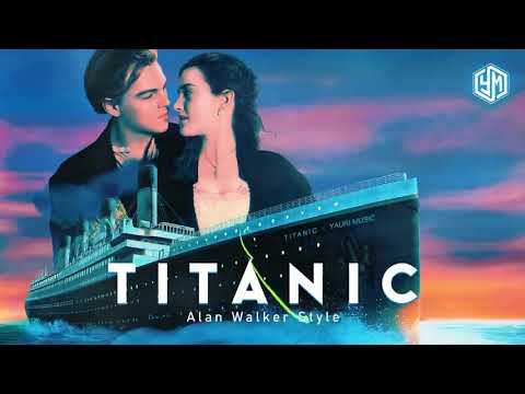 Alan Walker Style_ AckorensenD - Titanic [New Song