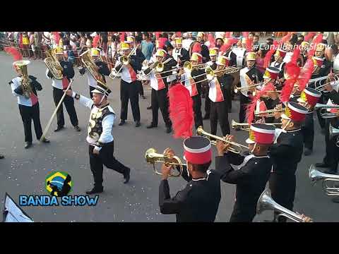 FAMUIP DE IPIAÚ EM NAZARÉ DAS FARINHAS 2018 - CONFENIX, ACBFFB