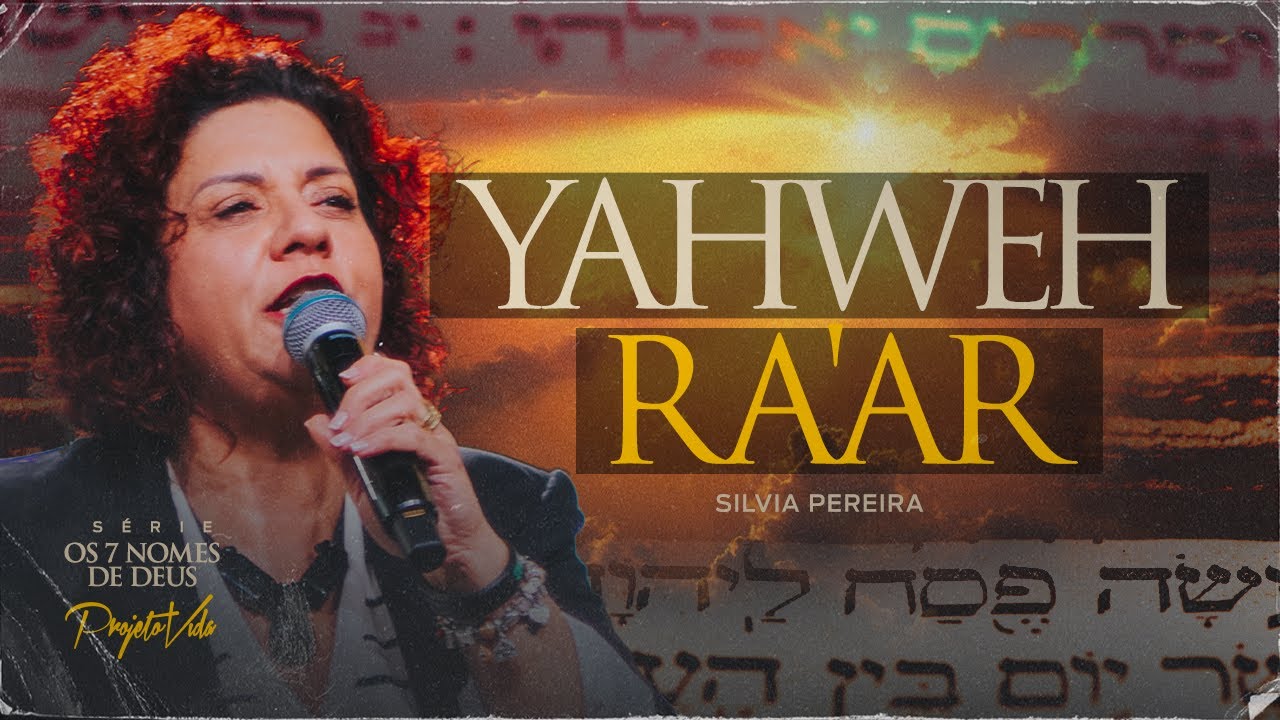 Por Que o Apascentamento de Deus Traz Segurança e Descanso? | Silvia Pereira | Projeto Vida