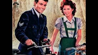 Morir Senza Sapere • Carlo Rustichelli